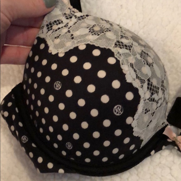 Body by Victoria push up bra! - Picture 3 of 5